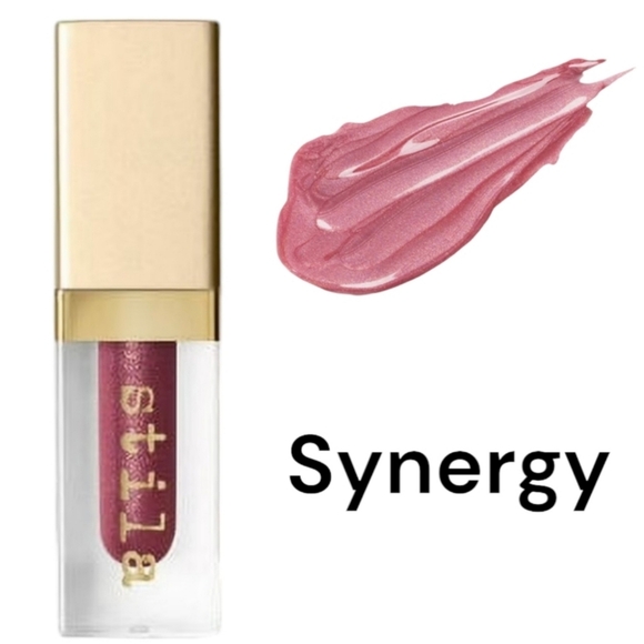 Stila Mini Lip Gloss , Synergy - Picture 2 of 5